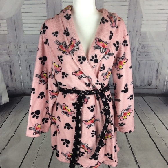 Panther robe Clearance